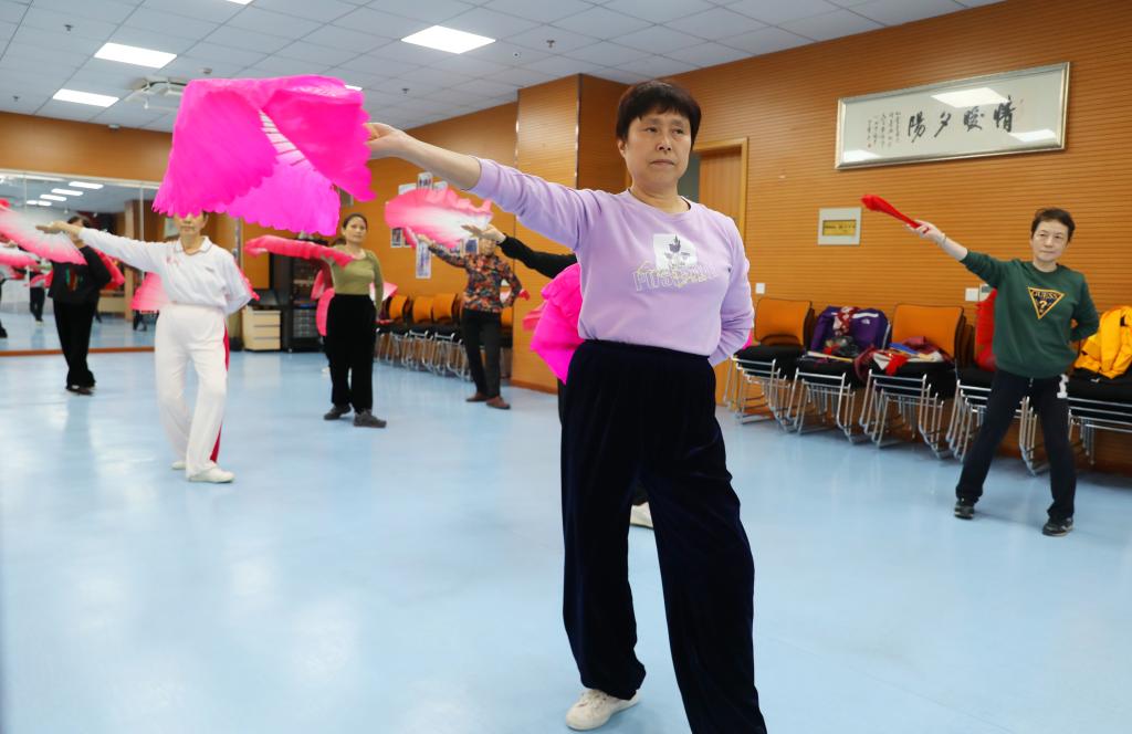 健康不“宅”冬冬季运动小贴士来了海豚体育下载(图1)