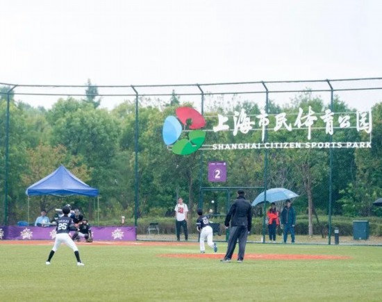 海豚体育体重管理怎么做？上海春季绿色运动指南请收好(图11)