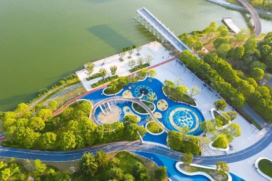 海豚体育体重管理怎么做？上海春季绿色运动指南请收好(图4)