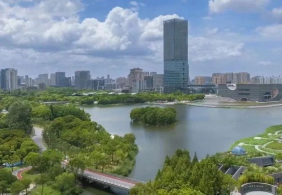 海豚体育体重管理怎么做？上海春季绿色运动指南请收好(图6)