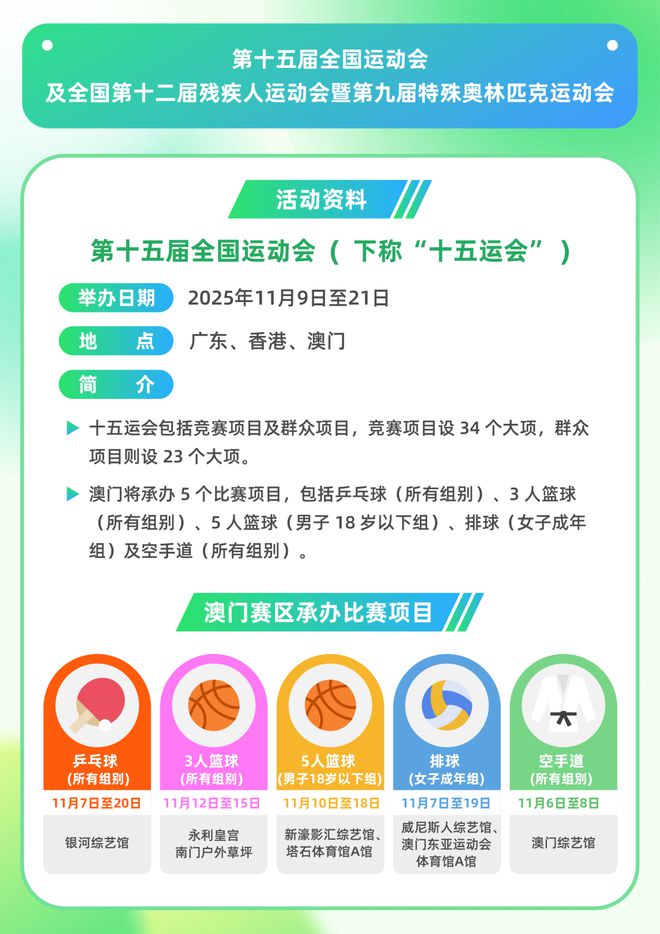 今海豚体育年11月澳门精彩赛事不容错过(图1)