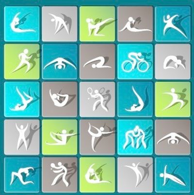 海豚体育官网特色健身拳 打出精气神（聚焦传统体育）