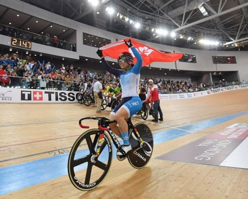 厦门“五一”主打歌跟着海豚体育平台赛事来旅行